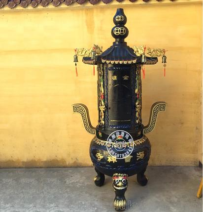 現貨銷售寺廟燒紙爐 生鐵圓形化金爐價格